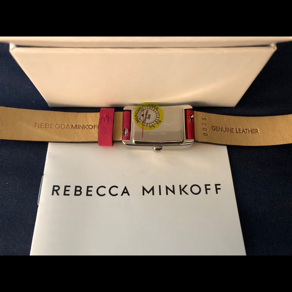 Rebecca Minkoff Watch - Picture 6 of 6